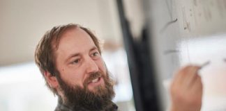 Space: Chemical physicist to collaborate on NASA-funded research of Saturn’s moon Titan