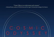 Space: Linda Schweizer tells the story of Palomar observatory in ‘Cosmic Odyssey’