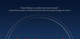 Space: Linda Schweizer tells the story of Palomar observatory in ‘Cosmic Odyssey’