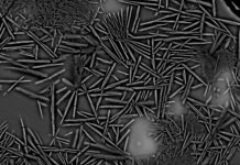 Space: New mineral discovered in moon meteorite