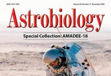 Space: Preparing for a human mission to Mars