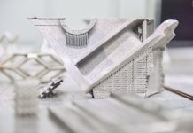 Space: Russian researchers improve 3D printing technology for aerospace composites using oil waste