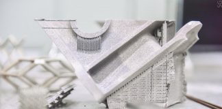 Space: Russian researchers improve 3D printing technology for aerospace composites using oil waste