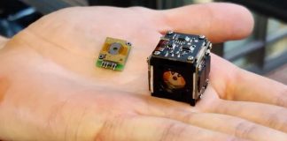 Space: Smart hyperspectral imaging solutions for new era in Earth and planetary observations