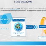 Research: A new website for the essence of COINS