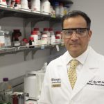 Research: Cornea appears to resist infection from novel coronavirus