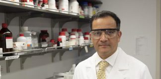 Research: Cornea appears to resist infection from novel coronavirus