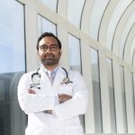 Research: Elastic-free face masks can help some with allergies stay safe during Coronavirus