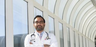 Research: Elastic-free face masks can help some with allergies stay safe during Coronavirus