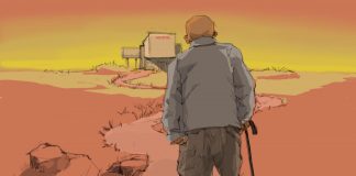 Research: Prejudice, poverty, gender – illustrations show the reality of living with disease