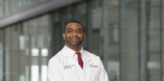 Research: Scientist develops app to reach Black community with Coronavirus information