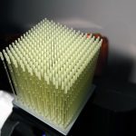 Research: Scientists create 3D-printed nasal swab for Coronavirus testing
