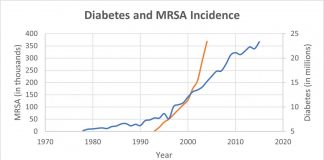 Researchers discover secret to superbug’s virulence in diabetic infections