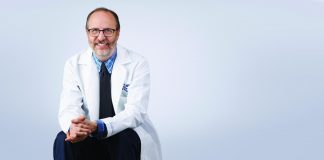 Research of nearly 2,000 Marine recruits reveals asymptomatic SARS-CoV-2 transmission