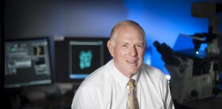 Research: Targeted therapies developed to reduce lung fibrosis