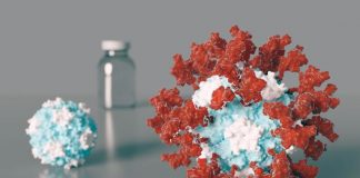 Research: Ultrapotent Coronavirus vaccine candidate designed via computer