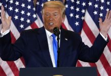 US Election Results 2020 LIVE: Hawaii has voted for Biden US Election Results 2020 LIVE: Hawaii has voted for Biden