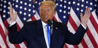 US Election Results 2020 LIVE: Hawaii has voted for Biden US Election Results 2020 LIVE: Hawaii has voted for Biden