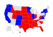 US Election Results 2020 LIVE: How each candidate can win from here US Election Results 2020 LIVE: How each candidate can win from here