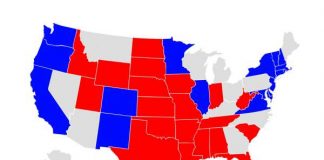 US Election Results 2020 LIVE: How each candidate can win from here US Election Results 2020 LIVE: How each candidate can win from here