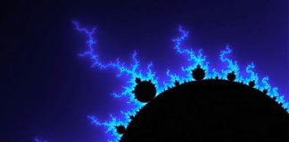 Who Discovered the Mandelbrot Set? Who Discovered the Mandelbrot Set?