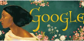Who was Fanny Eaton? Jamaican-British artist, Celebrated With a Google Doodle Who was Fanny Eaton? Jamaican-British artist, Celebrated With a Google Doodle