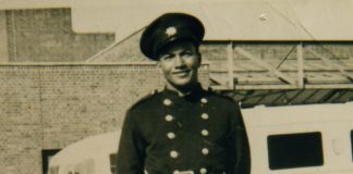 Who was Frank Bailey? Google Doodle honors London’s First Black Firefighter Who was Frank Bailey? Google Doodle honors London’s First Black Firefighter