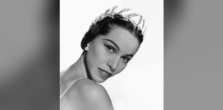 Who was Maria Tallchief? Native American prima ballerina, Celebrated With a Google Doodle Who was Maria Tallchief? Native American prima ballerina, Celebrated With a Google Doodle