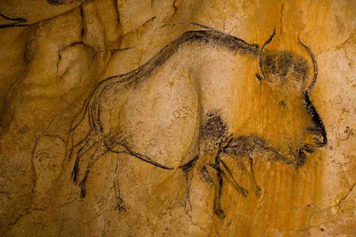 26th Anniversary of the Grotte Chauvet Discovery