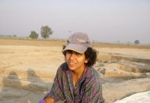 Archaeology: Fatty residues on ancient pottery reveal meat-heavy diets of Indus Civilization