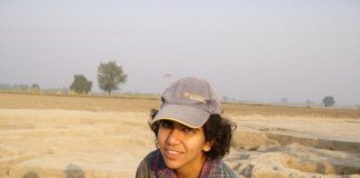 Archaeology: Fatty residues on ancient pottery reveal meat-heavy diets of Indus Civilization