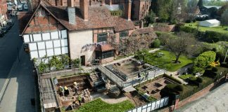 Archaeology: Relics from Shakespeare’s home shared in new virtual exhibition