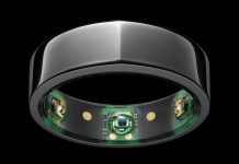 Biology: A smart ring shows it’s possible to detect fever before you feel it