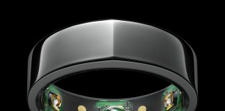 Biology: A smart ring shows it’s possible to detect fever before you feel it