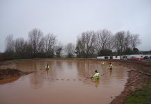 Biology: Researchers took a rare chance to prove we can quantify biodiversity by ‘testing the water’