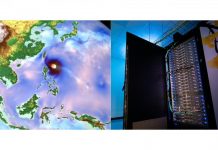 Climate Change: Expect fewer, but more destructive landfalling tropical cyclones