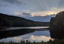 Climate Change: Low oxygen levels in lakes and reservoirs may accelerate global change