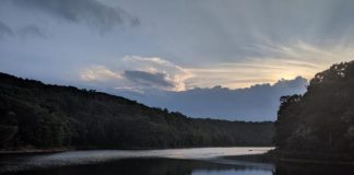 Climate Change: Low oxygen levels in lakes and reservoirs may accelerate global change