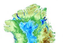 Climate Change: NASA finds what a glacier’s slope reveals about Greenland Ice Sheet thinning