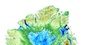 Climate Change: NASA finds what a glacier’s slope reveals about Greenland Ice Sheet thinning