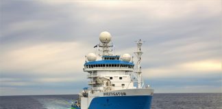 Climate Change: Robot fleet dives for climate answers in ‘marine snow’