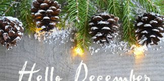 December Holidays around the World December Holidays around the World