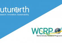 Study: Future Earth and WCRP announce partnership to jointly address major societal challenges (TDnews)