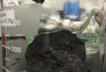 Study: Key building block for organic molecules discovered in meteorites (TDnews)