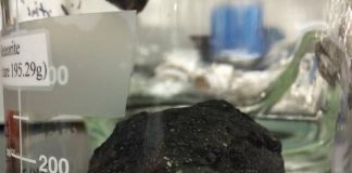 Study: Key building block for organic molecules discovered in meteorites (TDnews)