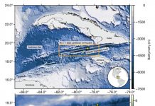 Study: New model reveals previously unrecognized complexity of oceanic earthquake zones (TDnews)