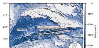 Study: New model reveals previously unrecognized complexity of oceanic earthquake zones (TDnews)