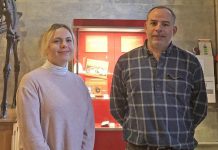 Study: New path to rare earth mineral formation has implications for green energy and smart tech (TDnews)