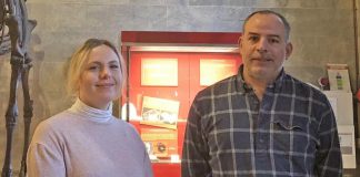 Study: New path to rare earth mineral formation has implications for green energy and smart tech (TDnews)