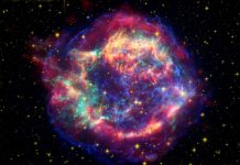 Space: Artificial intelligence classifies supernova explosions with unprecedented accuracy